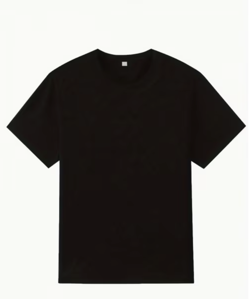 Test t-shirt